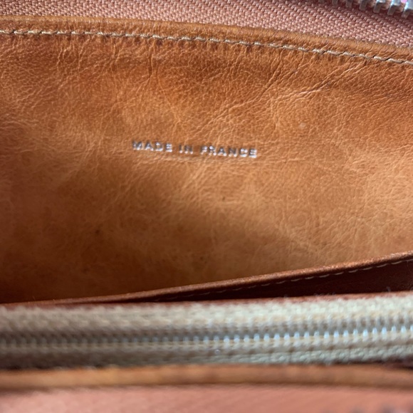 SOLD ๐ซ Chanel Classic Zip around Wallet ๐ซ - Picture 11 of 12